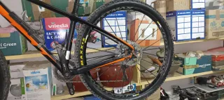 Bicicleta KTM- Mirror - MTB.    Venta directo.
