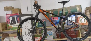 Bicicleta KTM- Mirror - MTB.    Venta directo.