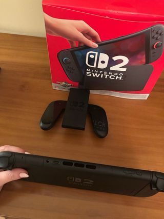 Nintendo Switch 2