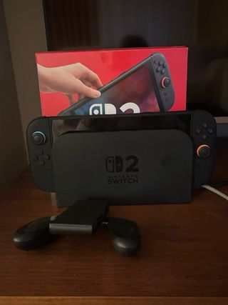Nintendo Switch 2