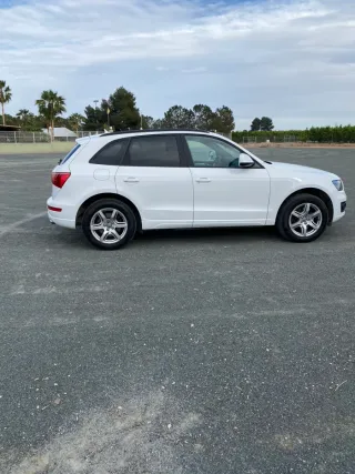 Audi Q5 2010