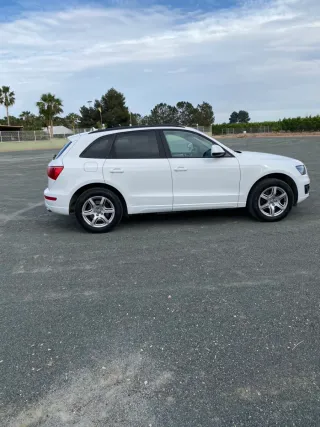 Audi Q5 2010