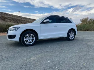 Audi Q5 2010