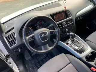 Audi Q5 2010