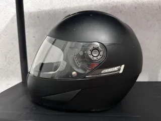 Casco Moto Shark S-650