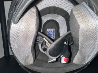 Casco Moto Shark S-650