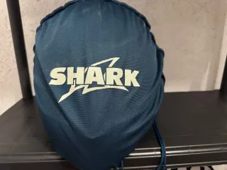 Casco Moto Shark S-650