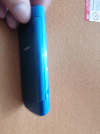 Teléfono Móvil Nokia Azul