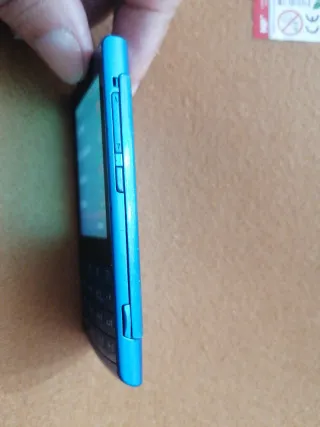 Teléfono Móvil Nokia Azul