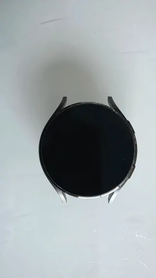 Samsung Galaxy Watch 4 LTE 44mm Preto