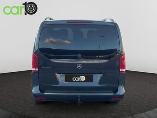 Mercedes Clase V 250 d Clase V Largo