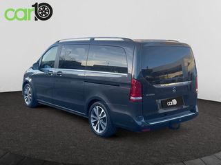 Mercedes Clase V 250 d Clase V Largo