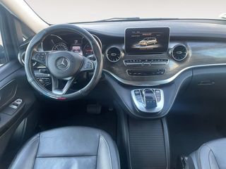 Mercedes Clase V 250 d Clase V Largo