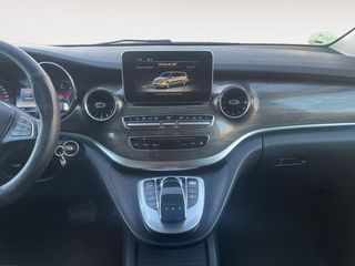Mercedes Clase V 250 d Clase V Largo