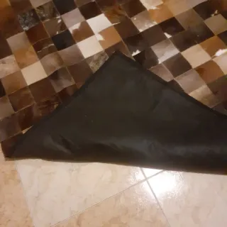 Alfombra Piel Vaca 1.60x2.20