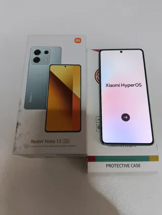 Xiaomi Redmi Note 13 5G 256GB