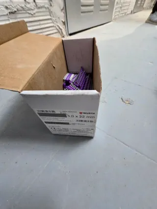 Herramienta WÜRTH DIGA CS 3 Gas