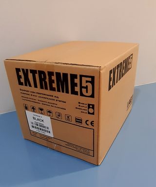 Altavoz Exterior EXTREME 5 Pareja ( dos altavoces)