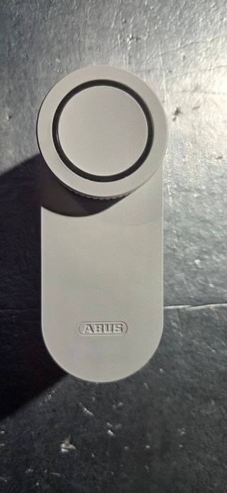 Cerradura de puerta inteligente ABUS Loxeris One