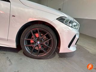 BMW Serie 1 118d