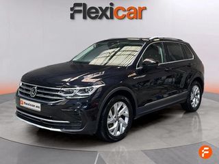 Volkswagen Tiguan Life 2.0 TDI 110kW (150CV) DSG