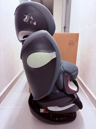 Silla Cybex Gold Pallas M-Fix