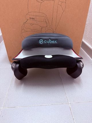 Silla Cybex Gold Pallas M-Fix