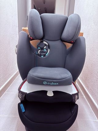 Silla Cybex Gold Pallas M-Fix