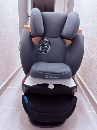 Silla Cybex Gold Pallas M-Fix