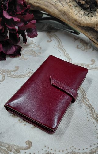 Dittico Via Crucis portatile