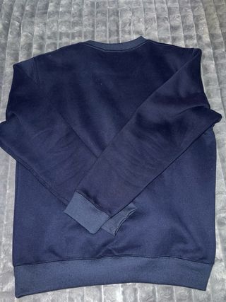 Sudadera Polo Ralph Lauren Azul