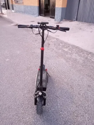 Patinete eléctrico