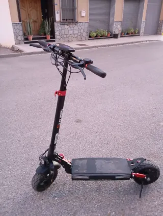Patinete eléctrico