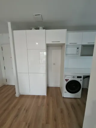 Montador Cocinas, Armarios, Puertas y Dormitorios