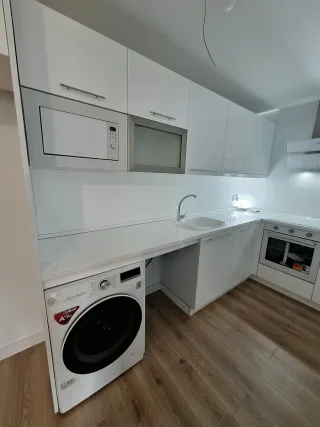 Montador Cocinas, Armarios, Puertas y Dormitorios