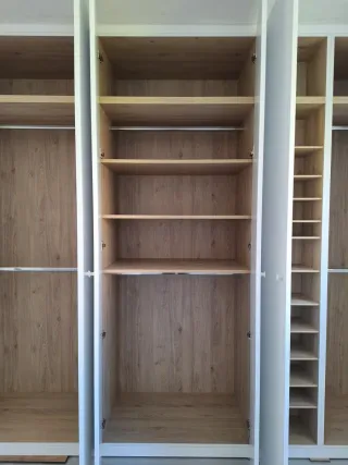 Montador Cocinas, Armarios, Puertas y Dormitorios