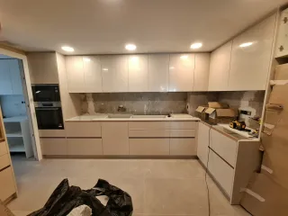 Montador Cocinas, Armarios, Puertas y Dormitorios