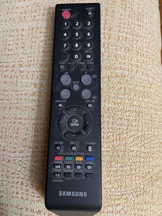 Mando a distancia Samsung AA63-01361A