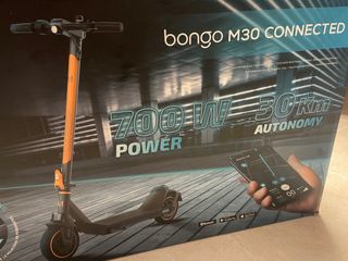 Patinete Cecotec Bongo