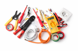 Electricista - Averías eléctricas en casa