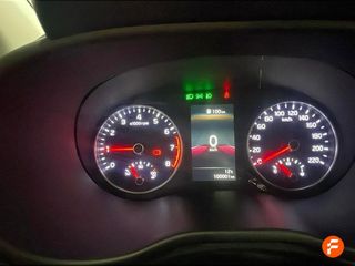 Kia Picanto 1.0 T-GDi 74kW (100CV) x-Line