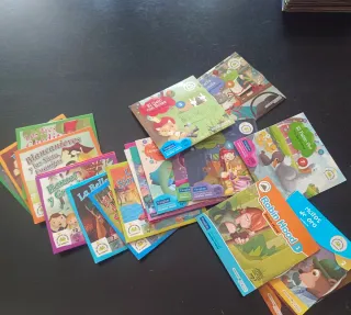 Lote de DVDs Infantiles y lotes de peliculas .