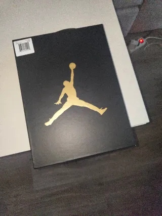 Pack Guantes y Gorro Jordan