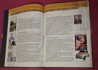 la lira e la sua storia