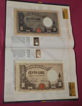 la lira e la sua storia