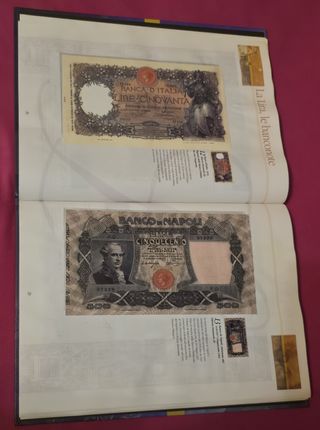 la lira e la sua storia