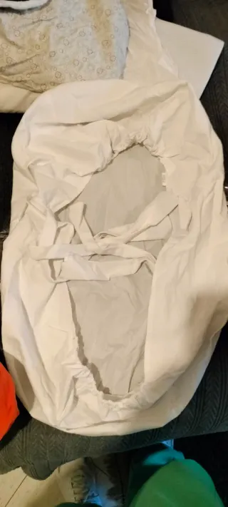 Bugaboo Cameleon 3 Plus con accesorios