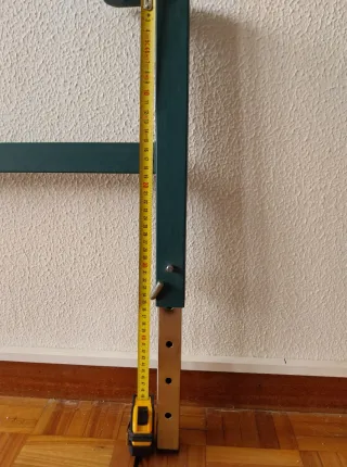 Cama articulada 90cm (somier) con motor y mando