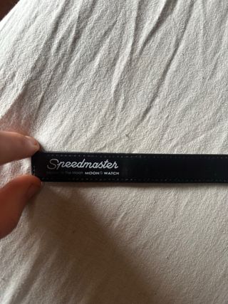 Omega Swatch Mission to the Moon