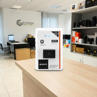 Batteria Sony NP-FW50 Originale